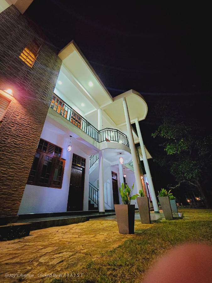 فندق اوداوالاويفي  Jay'S Avenue المظهر الخارجي الصورة