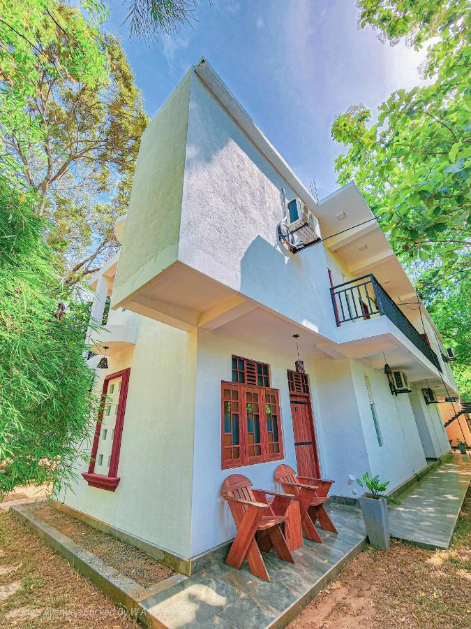 فندق اوداوالاويفي  Jay'S Avenue المظهر الخارجي الصورة
