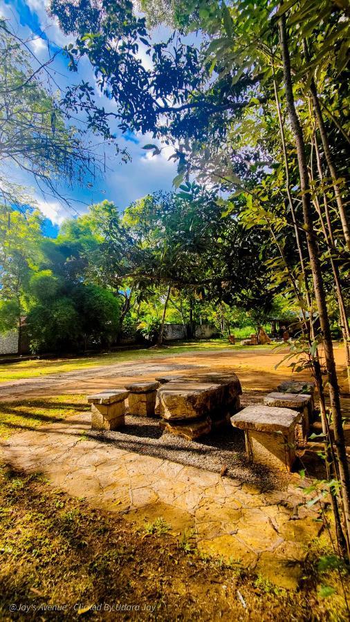 فندق اوداوالاويفي  Jay'S Avenue المظهر الخارجي الصورة