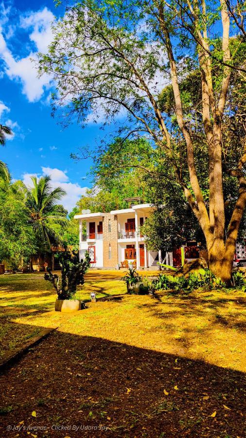 فندق اوداوالاويفي  Jay'S Avenue المظهر الخارجي الصورة