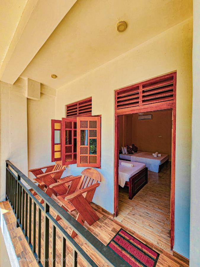 فندق اوداوالاويفي  Jay'S Avenue المظهر الخارجي الصورة