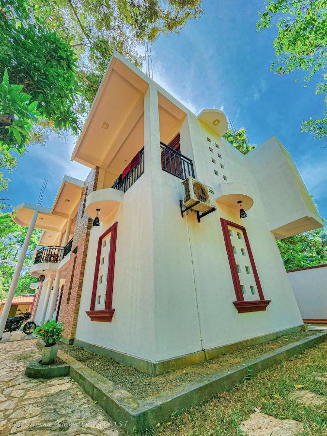 فندق اوداوالاويفي  Jay'S Avenue المظهر الخارجي الصورة