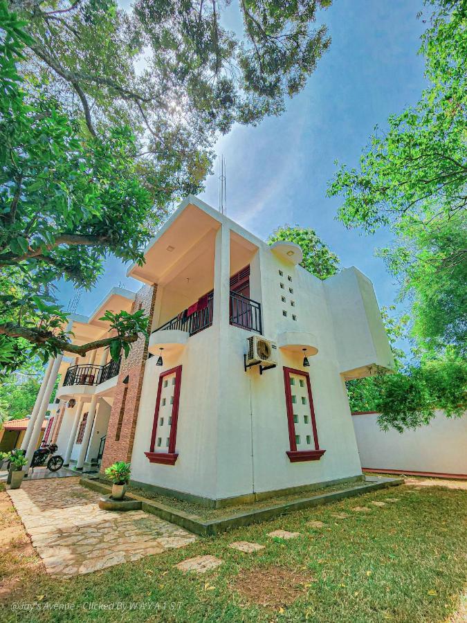 فندق اوداوالاويفي  Jay'S Avenue المظهر الخارجي الصورة